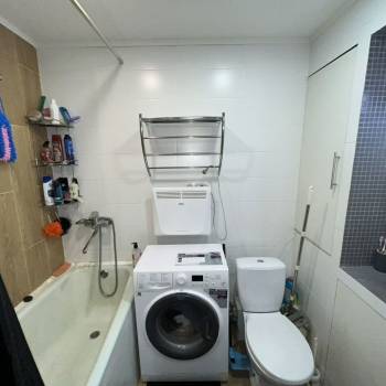 Продается 2-х комнатная квартира, 50 м²