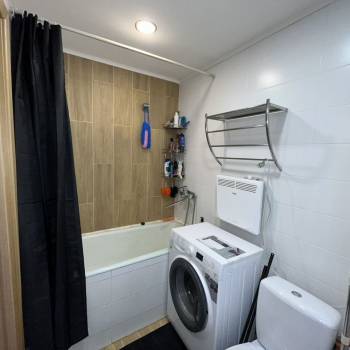 Продается 2-х комнатная квартира, 50 м²