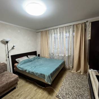 Продается 2-х комнатная квартира, 50 м²