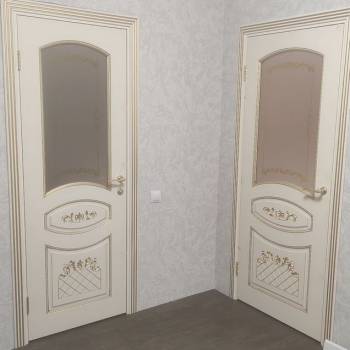 Сдается 2-х комнатная квартира, 60 м²