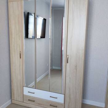 Сдается 2-х комнатная квартира, 60 м²