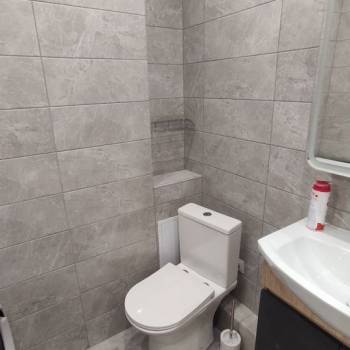 Сдается 2-х комнатная квартира, 60 м²