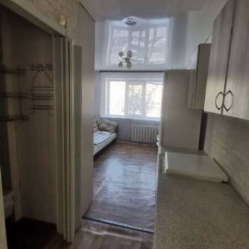 Сдается 1-комнатная квартира, 17 м²