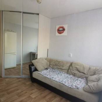 Сдается 1-комнатная квартира, 17 м²