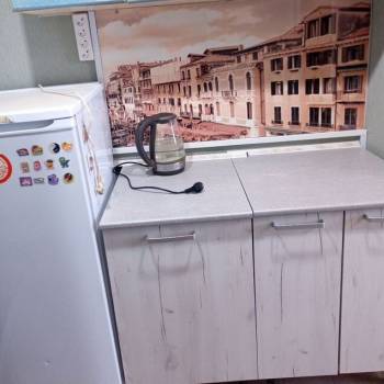 Продается 1-комнатная квартира, 17,5 м²