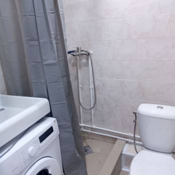Продается 1-комнатная квартира, 17,5 м²
