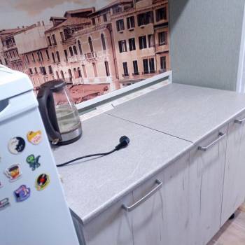 Продается 1-комнатная квартира, 17,5 м²