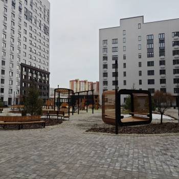 Продается 1-комнатная квартира, 41,5 м²
