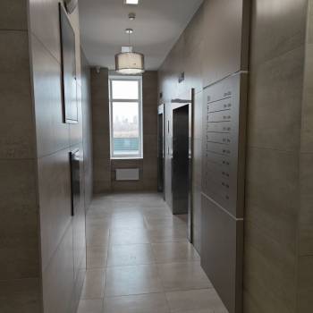 Продается 1-комнатная квартира, 41,5 м²