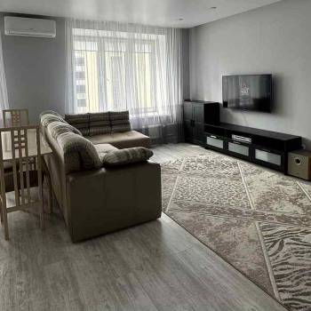 Сдается Многокомнатная квартира, 92,3 м²