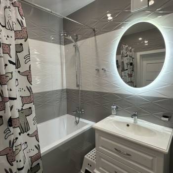 Сдается Многокомнатная квартира, 92,3 м²