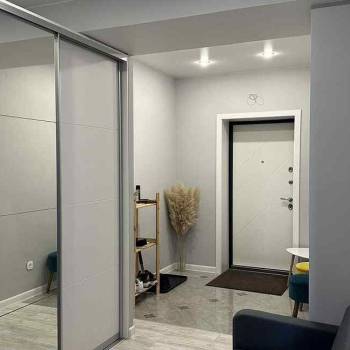 Сдается Многокомнатная квартира, 92,3 м²