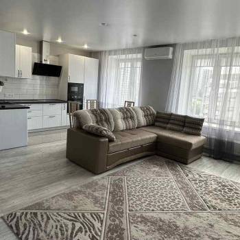 Сдается Многокомнатная квартира, 92,3 м²