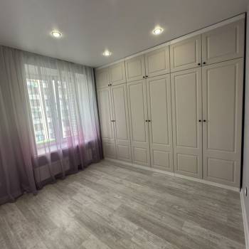 Сдается Многокомнатная квартира, 92,3 м²