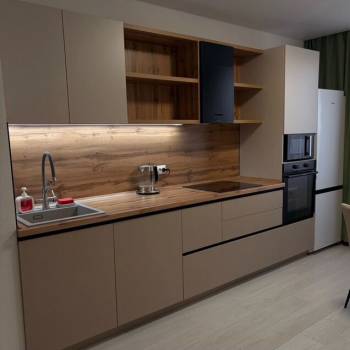 Сдается 2-х комнатная квартира, 55 м²