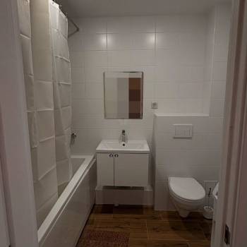 Сдается 2-х комнатная квартира, 55 м²
