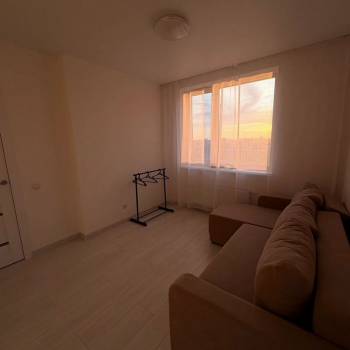 Сдается 2-х комнатная квартира, 55 м²