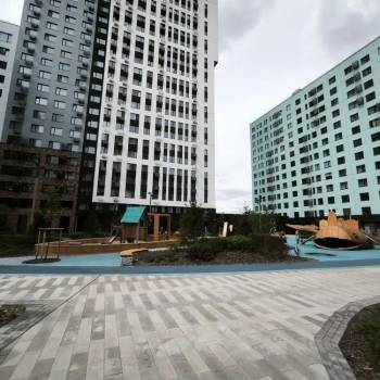 Сдается 2-х комнатная квартира, 55 м²