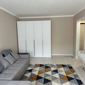 Сдается 1-комнатная квартира, 41 м²