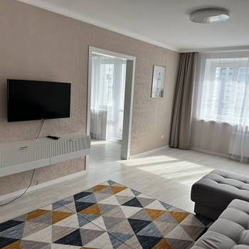 Сдается 1-комнатная квартира, 41 м²