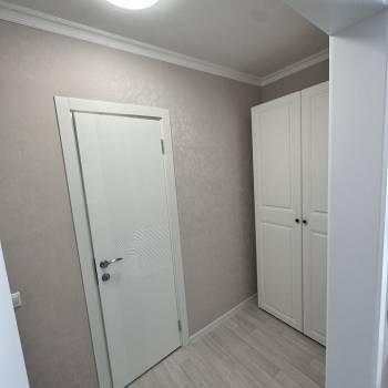 Сдается 1-комнатная квартира, 41 м²