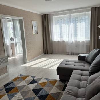Сдается 1-комнатная квартира, 41 м²