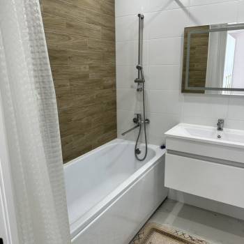 Сдается 1-комнатная квартира, 41 м²
