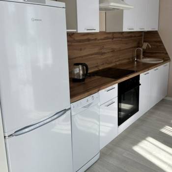 Сдается 1-комнатная квартира, 41 м²