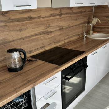 Сдается 1-комнатная квартира, 41 м²