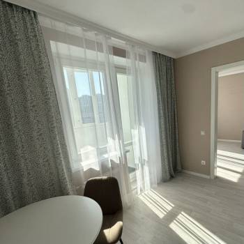 Сдается 1-комнатная квартира, 41 м²