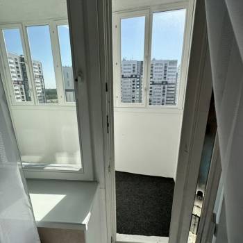 Сдается 1-комнатная квартира, 41 м²