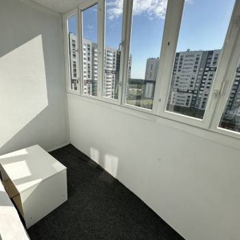 Сдается 1-комнатная квартира, 41 м²