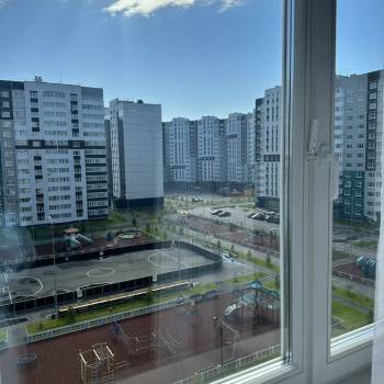 Сдается 1-комнатная квартира, 41 м²