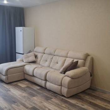 Сдается 2-х комнатная квартира, 72 м²