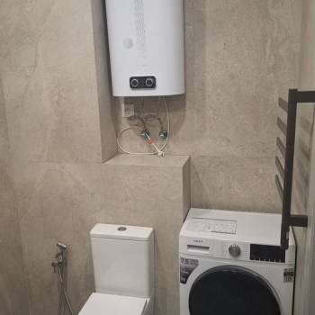 Сдается 2-х комнатная квартира, 72 м²