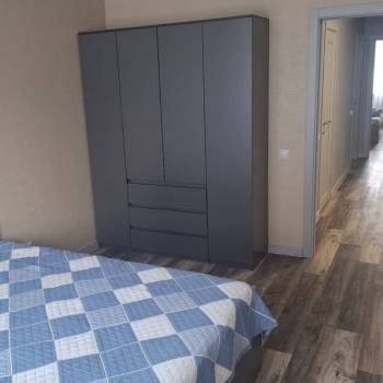 Сдается 2-х комнатная квартира, 72 м²