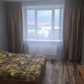 Сдается 2-х комнатная квартира, 72 м²