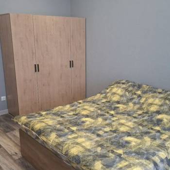 Сдается 2-х комнатная квартира, 72 м²
