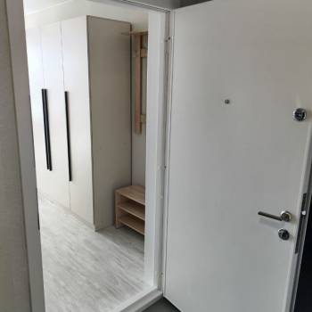 Сдается 1-комнатная квартира, 20 м²