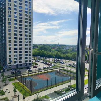 Сдается 1-комнатная квартира, 20 м²