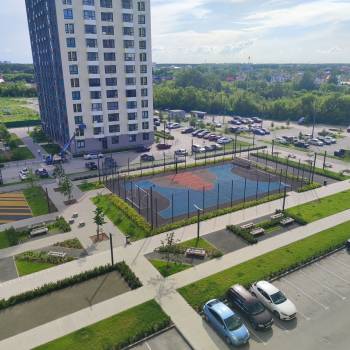 Сдается 1-комнатная квартира, 20 м²