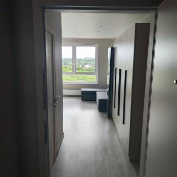 Сдается 1-комнатная квартира, 20 м²