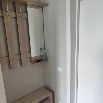 Сдается 1-комнатная квартира, 20 м²