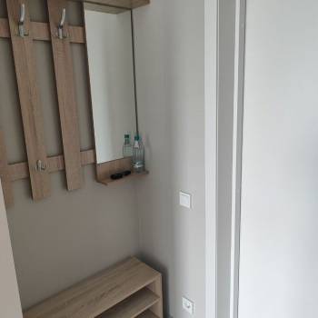Сдается 1-комнатная квартира, 20 м²