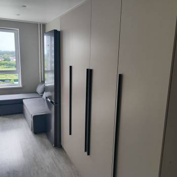 Сдается 1-комнатная квартира, 20 м²