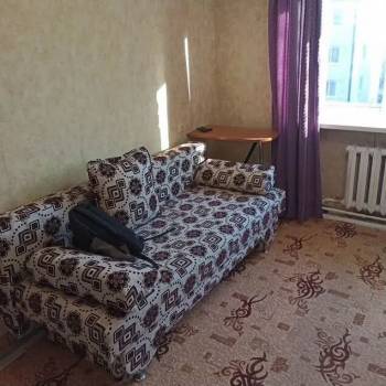 Сдается 1-комнатная квартира, 18 м²