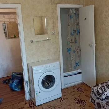 Сдается 1-комнатная квартира, 18 м²