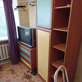 Сдается 1-комнатная квартира, 18 м²