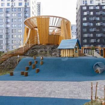 Продается Многокомнатная квартира, 110 м²