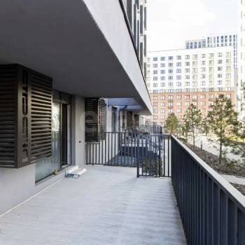 Продается Многокомнатная квартира, 110 м²